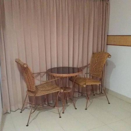 Aparthotel Rattakit Mansion Pattaya Zewnętrze zdjęcie