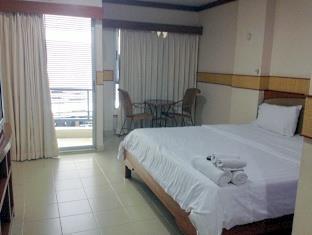Aparthotel Rattakit Mansion Pattaya Zewnętrze zdjęcie
