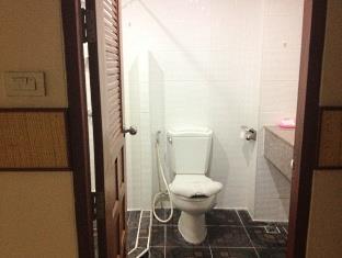 Aparthotel Rattakit Mansion Pattaya Zewnętrze zdjęcie